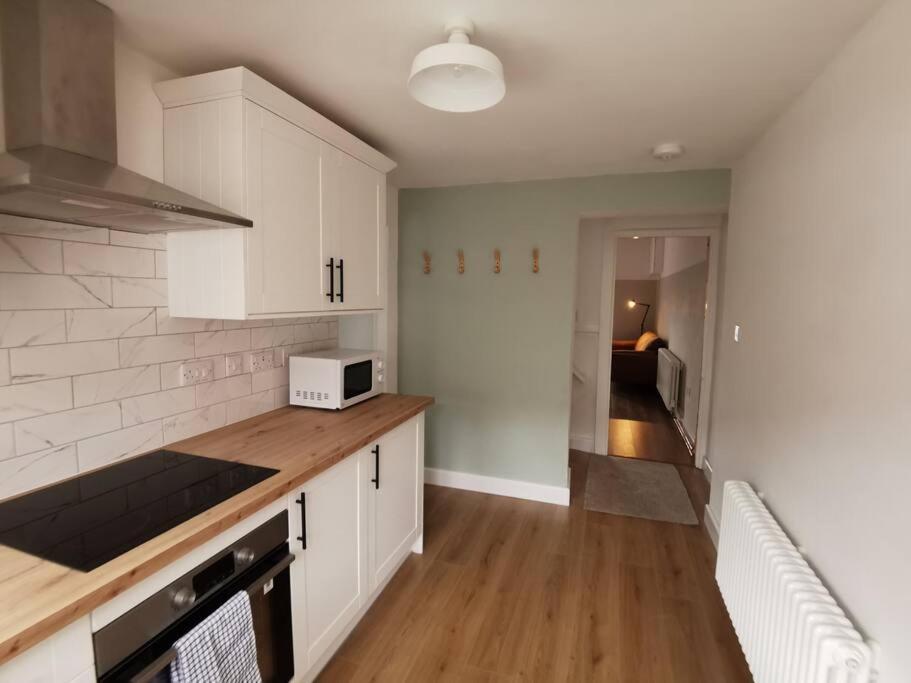 Ender'S Place. A Lovely Home Close To Durham City. New Brancepeth Εξωτερικό φωτογραφία