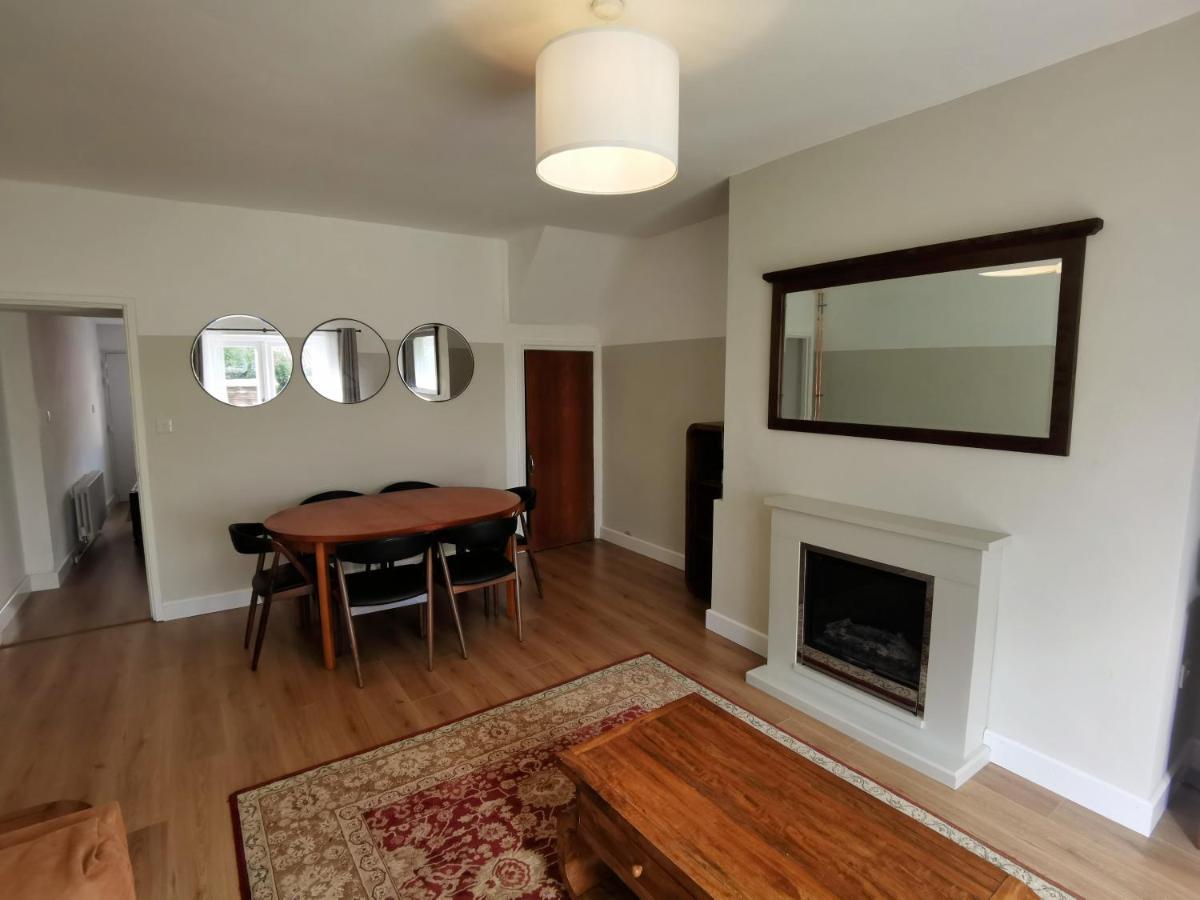 Ender'S Place. A Lovely Home Close To Durham City. New Brancepeth Εξωτερικό φωτογραφία