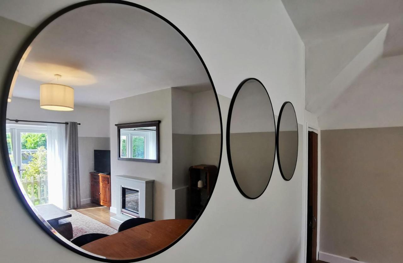 Ender'S Place. A Lovely Home Close To Durham City. New Brancepeth Εξωτερικό φωτογραφία