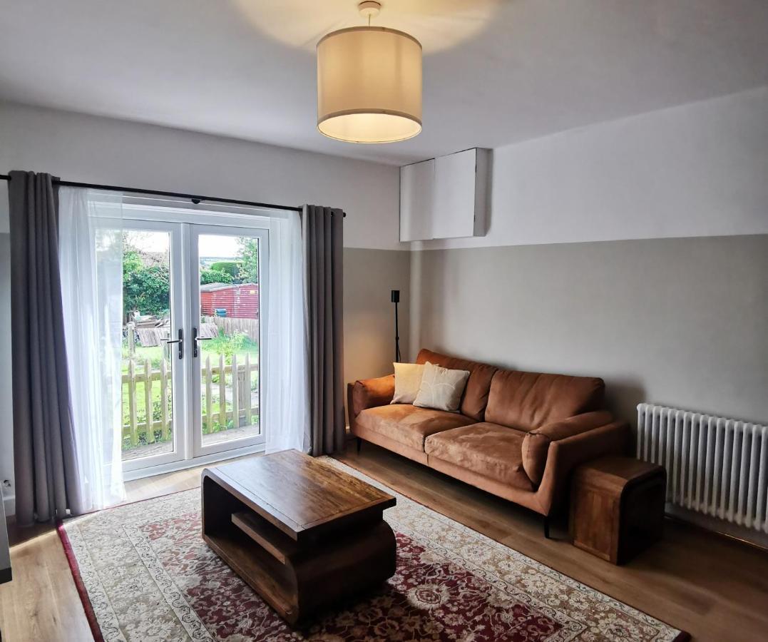 Ender'S Place. A Lovely Home Close To Durham City. New Brancepeth Εξωτερικό φωτογραφία